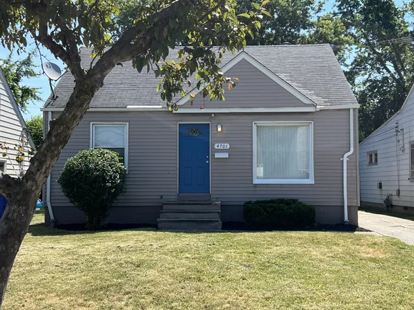 4701 W 149th St, Cleveland, OH 44135