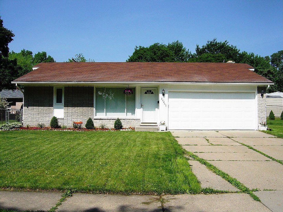 1st image of 28265 Tapert Dr