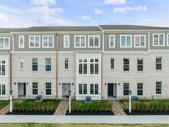 115 Founders St, Cranberry Township, PA 16066