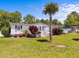 121 Kevin Ct, Beaufort, NC 28516
