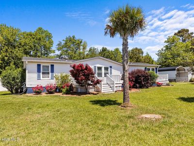 121 Kevin Court, Beaufort, NC, 28516