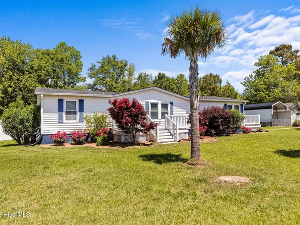 121 Kevin Court, Beaufort, NC 28516
