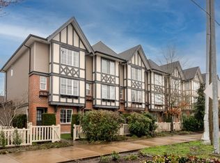 20875 80th Ave #131, Langley, BC V2Y0B2