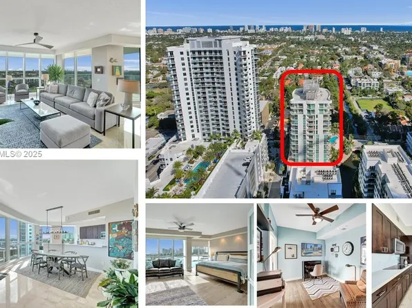 111 SE 8th Ave APT 1101, Fort Lauderdale, FL 33301