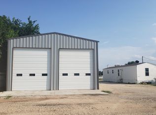 10142 W University Blvd, Odessa, TX 79764