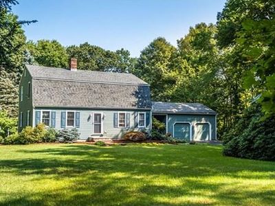 251 Washington St, Boxford, MA, 01921