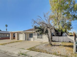 4442 Via San Rafael, Las Vegas, NV 89103