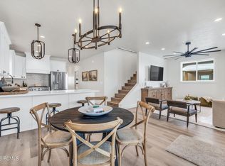 980 Hart Loop, Kamas, UT 84036