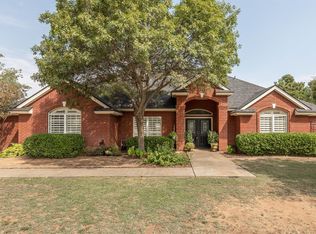 3538 154th St, Lubbock, TX 79423