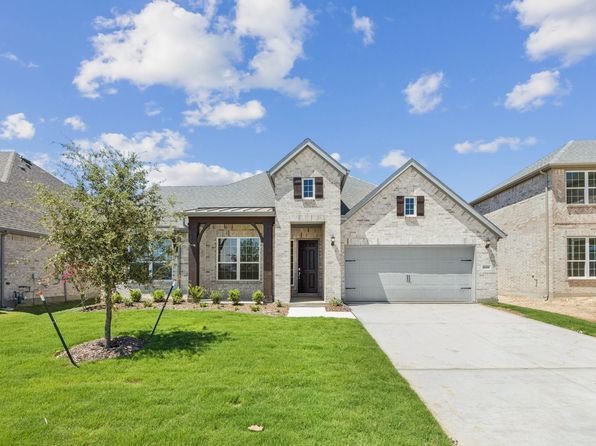 Home for Sale in McKinney TX