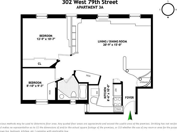 5th image of this home
