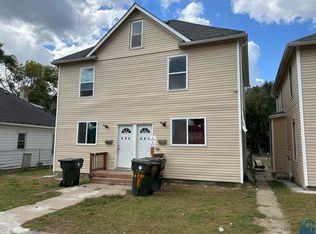 405-07 Cook St, Sioux City, IA 51103