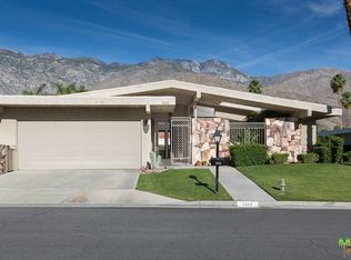 2433 Paseo Del Rey, Palm Springs, CA 92264