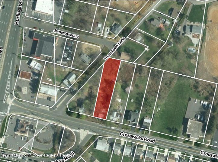 2nd image of 181 Crosswicks Rd
