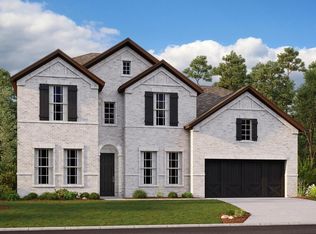 11892 Groverton Dr, Frisco, TX 75035