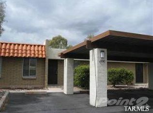 1330 S Copias Way, Tucson, AZ 85713