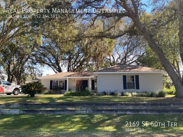 2169 SE 50th Ter, Ocala, FL 34480