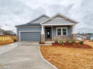 301 Denali Butte, Canton, GA 30114