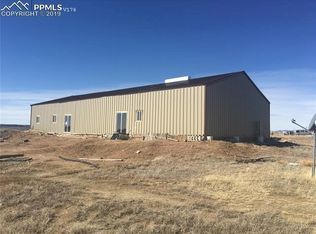21510 High Stakes Vw, Fountain, CO 80817
