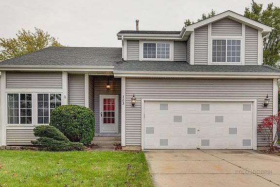 2nd image of 383 N Colony Dr