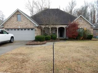 6840 Austin Harbor Loop, Sherwood, AR 72120