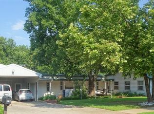 406 S 5th St, Noble, OK 73068