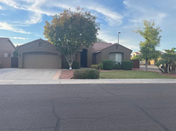 254 S Ironwood St, Gilbert, AZ 85296