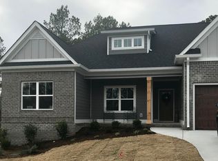 125 SW Village Ln UNIT 2, McDonald, TN 37353