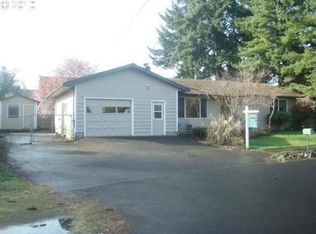 17420 SW Washington Ct, Beaverton, OR 97078