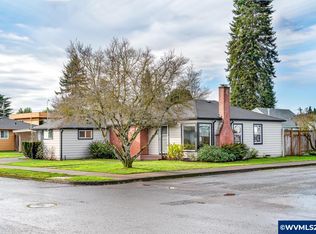 742 Walnut St, Lebanon, OR 97355