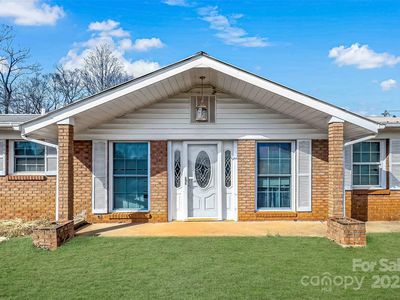 235 Cherokee Way, Marion, NC, 28752