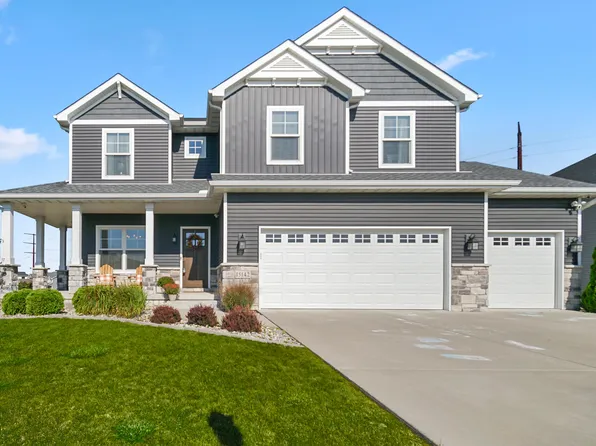 15142 W 103rd Ave, Dyer, IN 46311