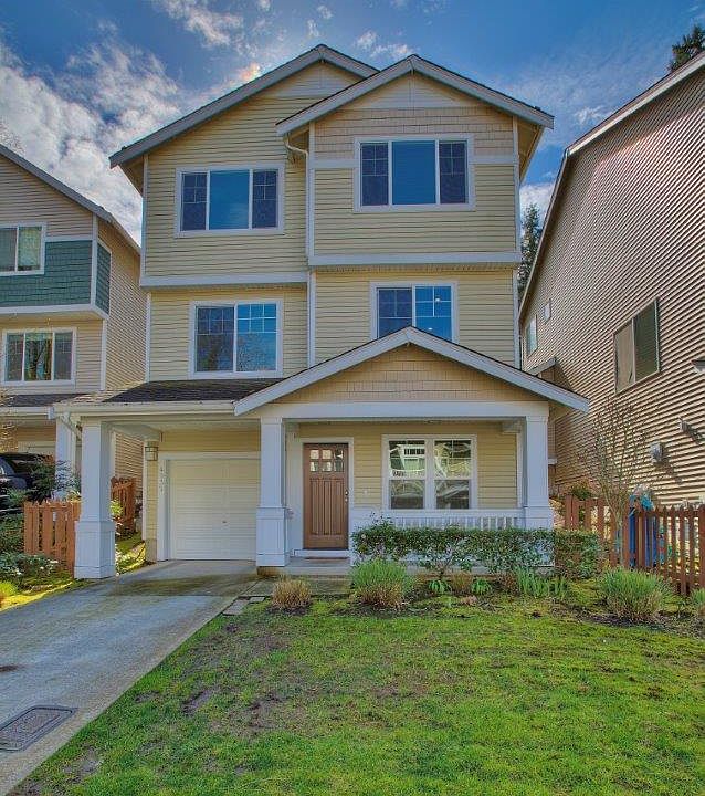 1st image of 4035 S 213th Ct #55