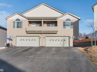 3089 Seclusion Cove Dr #27, Anchorage, AK 99515