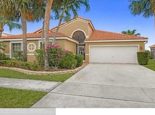 9521 Aegean Dr, Boca Raton, FL 33496