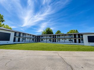 300 College St, Manchester, TN 37355