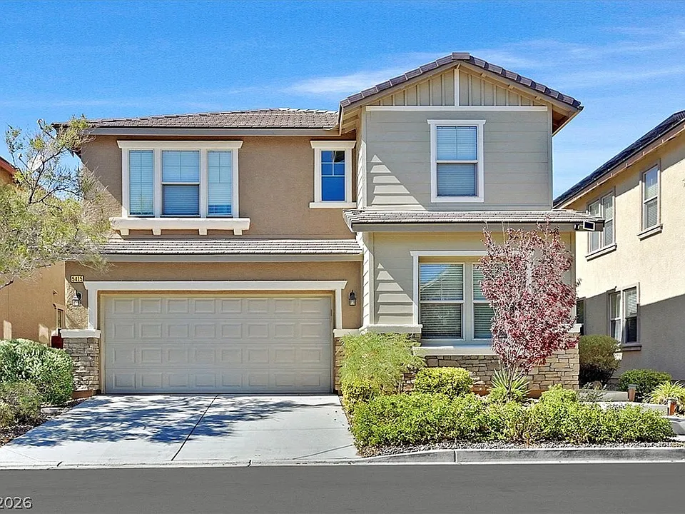 5415 Nettle Way