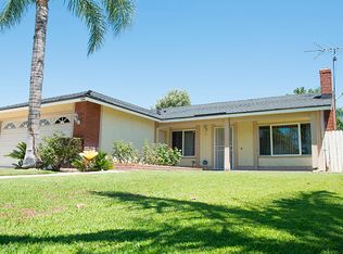 1644 N Hacienda Dr, Ontario, CA 91764