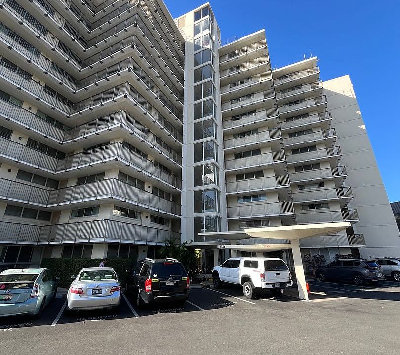 1st image of 1634 Makiki St APT 504