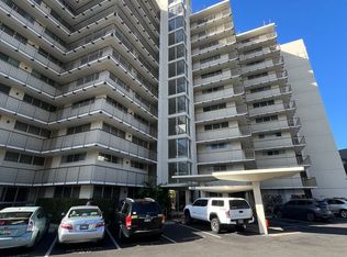 1634 Makiki St APT 504, Honolulu, HI 96822