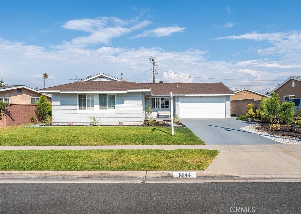 1st image of 8844 Garfield Cir