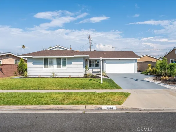 8844 Garfield Cir, Buena Park, CA 90620