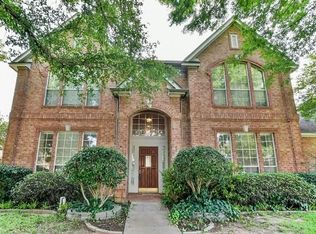 4204 Fair Oaks Dr, Grapevine, TX 76051