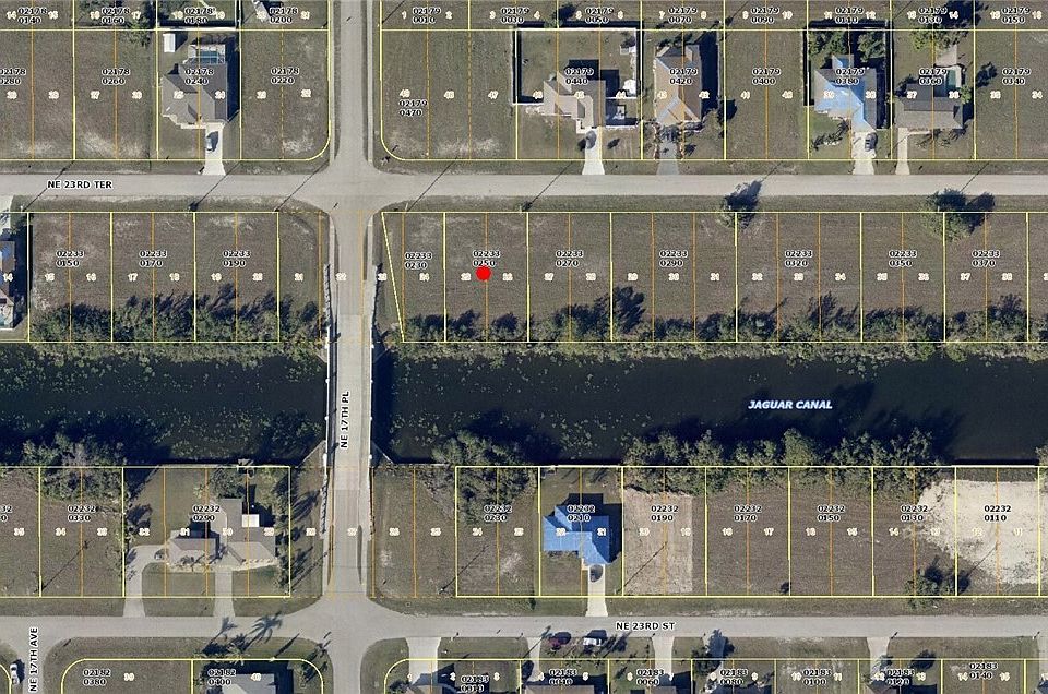 1st image of 1716 NE 23rd Ter
