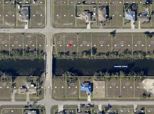 1716 NE 23rd Ter, Cape Coral, FL 33909