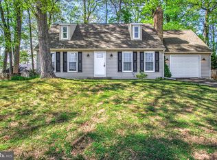 20 Johnston Cir, Hanover, PA 17331