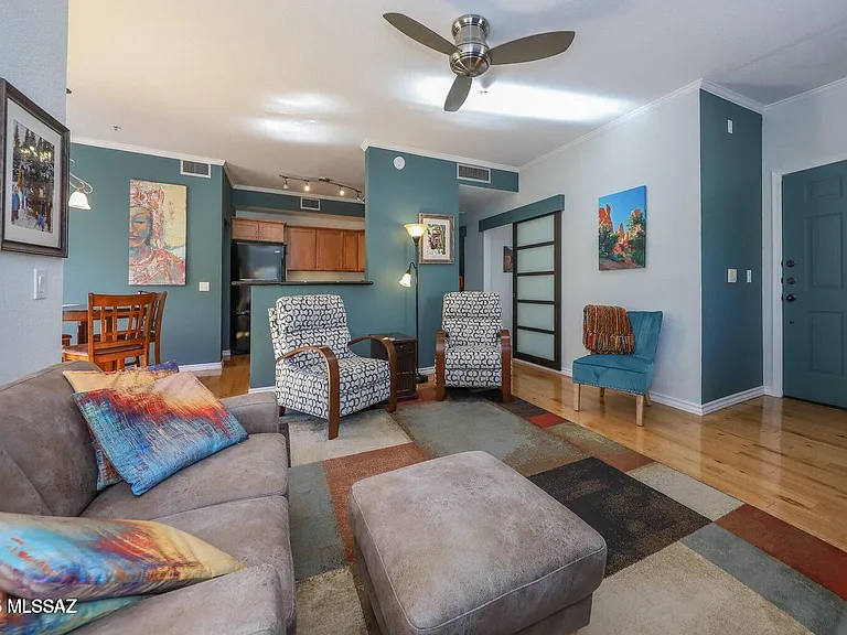 1500 E Pusch Wilderness Dr #13205 — Photo 4