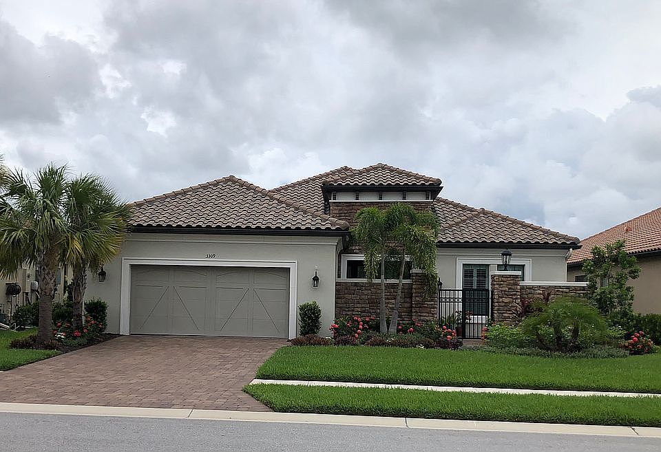 1st image of 3309 Forsythia Dr