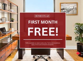 1201 Richmond St N, London, ON N6A3L6