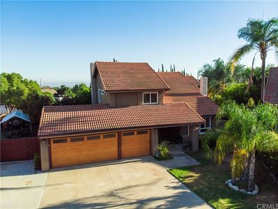 1582 Bridget Ct, Upland, CA, 91784